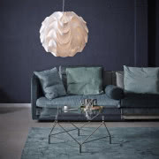 W salonie zaprojektowanym
według zasad...