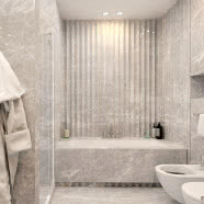 Apartament na Mokotowie w stylu art deco!