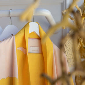 W warszawskim butiku HAWROT stanęła instalacja muzealna Wojtka Sobczyka!