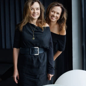 Architekt musi być trochę iluzjonistą. Rozmowa z architektkami Magdaleną Federowicz-Boule i Anną Federowicz