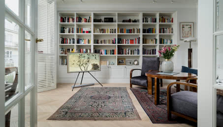 Sprzęt RTV i AGD stworzony do najmodniejszych wnętrz