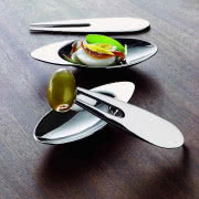 Porcelanowa miska Gifts White Basics w kształcie...