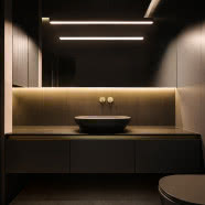 Dom Wieloszczytowy na Pomorzu. Wybudowano go na skarpie!