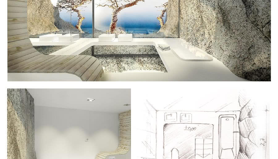 Wyniki konkursu Roca Designer