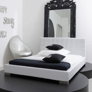 Sypialnia - połączenie klasyki i nowoczesności