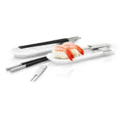 Porcelanowa miska Gifts White Basics w kształcie...