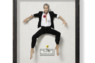 Marcel Wanders. Uczynić świat piękniejszym