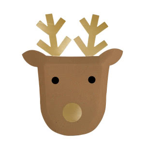 Leśne przyjęcie dla dzieci