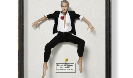 Marcel Wanders. Uczynić świat piękniejszym