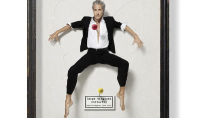 Marcel Wanders. Uczynić świat piękniejszym