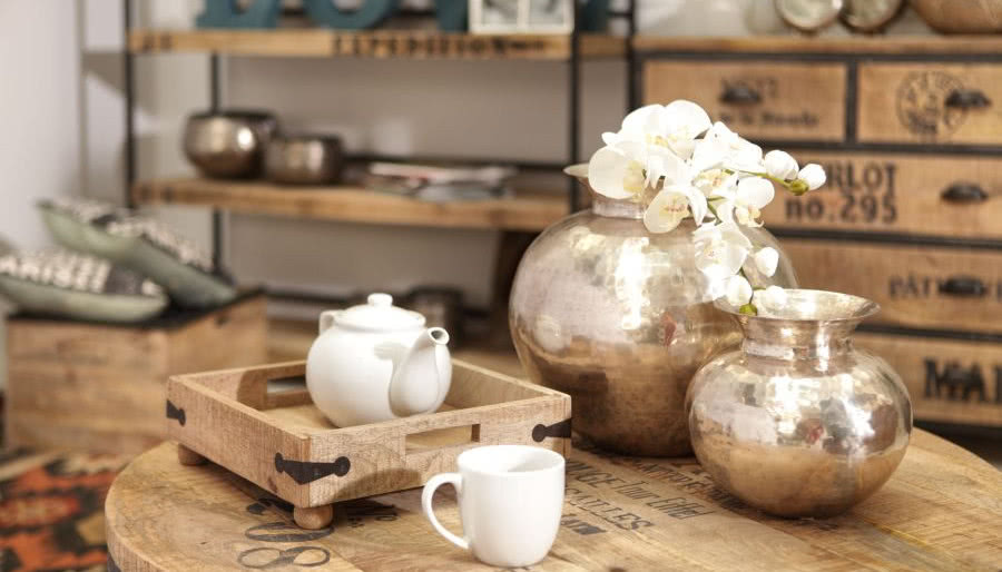 Nowy salon Sharda Home w Jankach