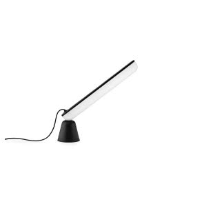 Lampa biurkowa ACROBAT czarna, Normann Copenhagen, Another Design, 1239 zł