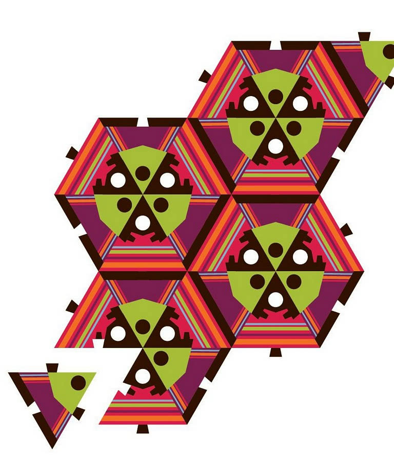 Dobrana para. Podkładki pod kubki - idealne dla...