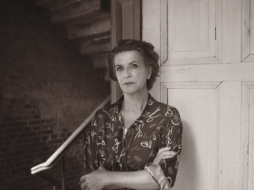 Hella Jongerius
(ur. 1963)