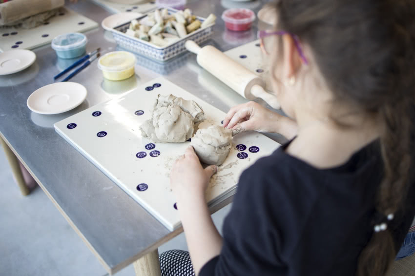 Przeżyj ceramiczną przygodę!