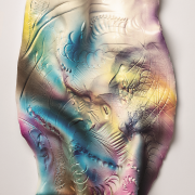 Małgorzata Blamowska, bez tytułu, 2007,...