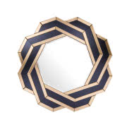 Fotel z metalu i tkaniny poliestrowej Maurizio,...