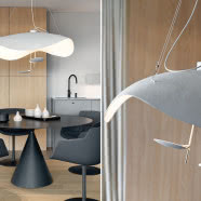 Luksus na wynajem - minimalistyczny apartament w Kołobrzegu