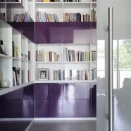 Przestronny apartament na Bielanach