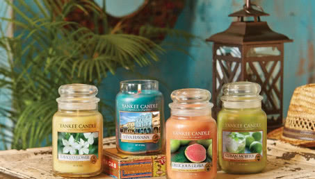 Odkryj kolekcję Viva! Havana