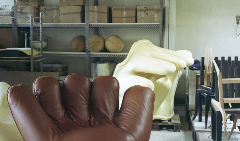 Zegar Hilfikera - ikona szwajcarskiego wzornictwa