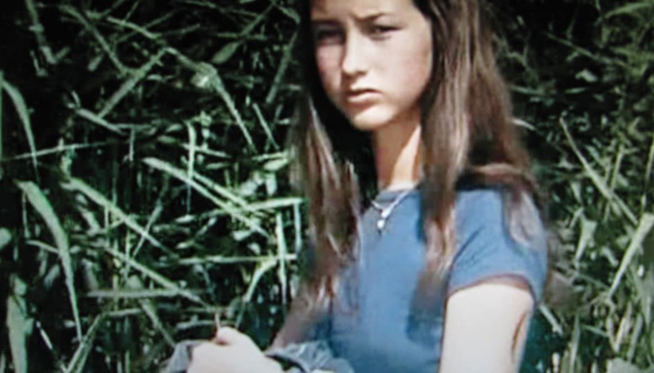 Zuzanna Janin. Nie minął czas okrutnych cudów