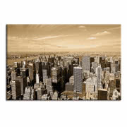 Fototapeta papierowa Citi