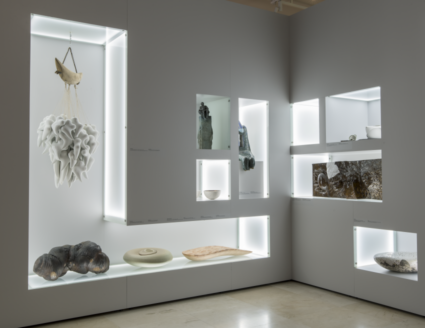 Muzeum Sztuk Użytkowych w Poznaniu.