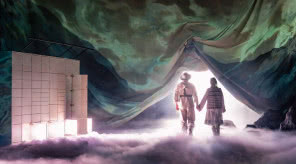 „Zamknij oczy Nel. W pustyni i w puszczy. Epilog”. Sienkiewicz w zwierciadle współczesności, jakiego się nie spodziewasz