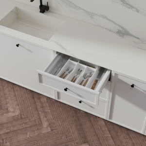 Ultra Box - nowy wymiar szuflad