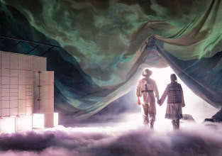 „Zamknij oczy Nel. W pustyni i w puszczy. Epilog”. Sienkiewicz w zwierciadle współczesności, jakiego się nie spodziewasz