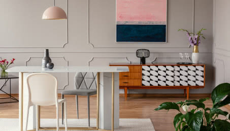 Styl eklektyczny, czyli jaki?