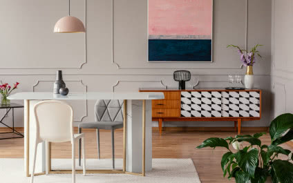 Styl eklektyczny, czyli jaki?