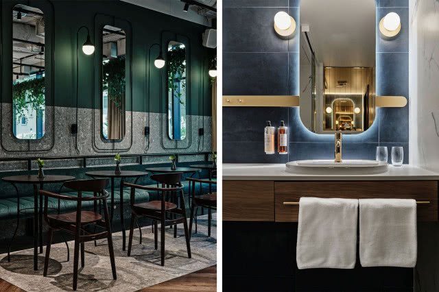 Architekt musi być trochę iluzjonistą. Rozmowa z architektkami Magdaleną Federowicz-Boule i Anną Federowicz