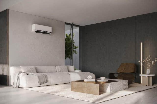  LG DUALCOOL AI Premium