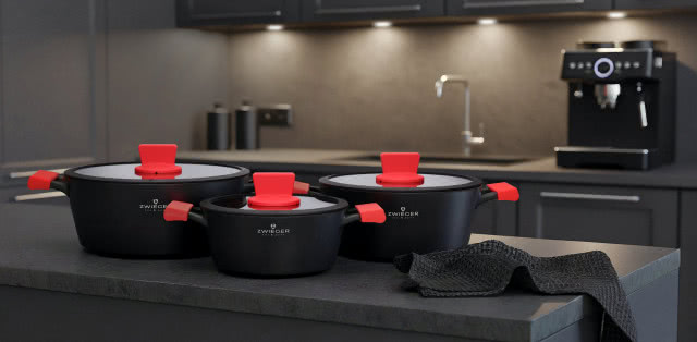 Aluminium - zagrożenie dla zdrowia czy nowoczesne rozwiązanie we współczesnej kuchni?