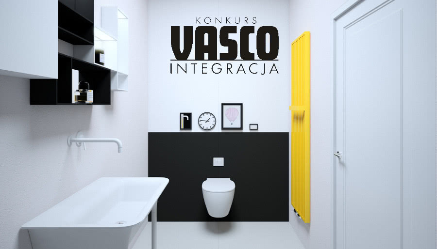 Konkurs VASCO Integracja - ostatnie dni na rejestrację!