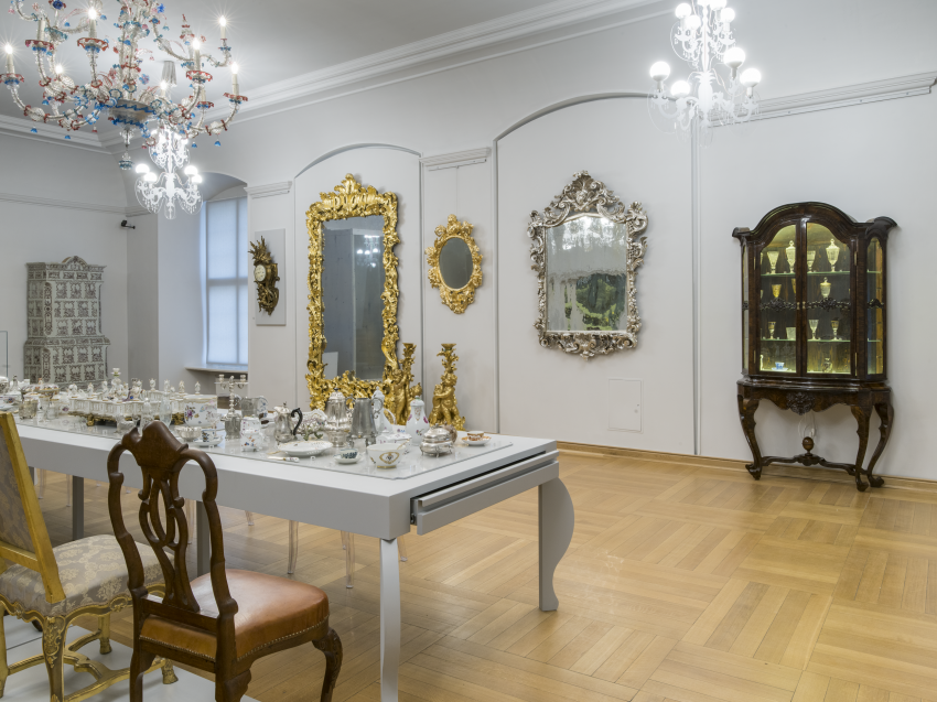 Podróż przez epoki