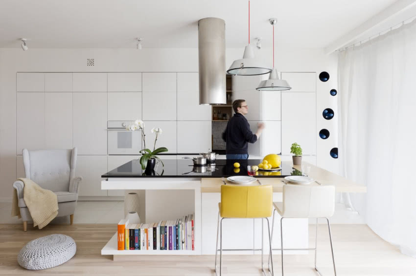 Karolina i Sławek uwielbiają gotować dla...