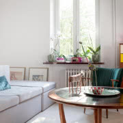 Nowoczesna szara kanapa Doming (Pan Popi) i...