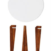 Przestrzeń otwarta
Dopełnieniem kolekcji...