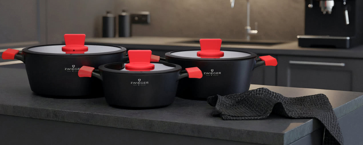 Aluminium - zagrożenie dla zdrowia czy nowoczesne rozwiązanie we współczesnej kuchni?