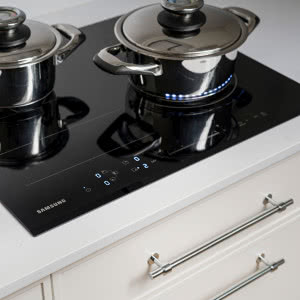 Sprzęt RTV i AGD stworzony do najmodniejszych wnętrz