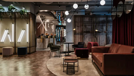 Architekt musi być trochę iluzjonistą. Rozmowa z architektkami Magdaleną Federowicz-Boule i Anną Federowicz