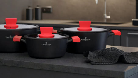 Aluminium - zagrożenie dla zdrowia czy nowoczesne rozwiązanie we współczesnej kuchni?