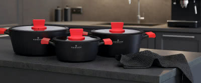 Aluminium - zagrożenie dla zdrowia czy nowoczesne rozwiązanie we współczesnej kuchni?