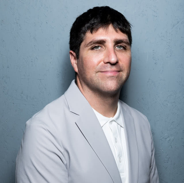 David Basulto 
członek jury, redaktor naczelny i założyciel portalu ArchDaily