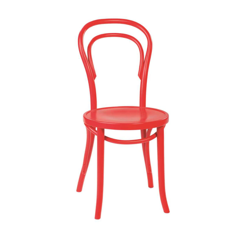 Krzesło 14, proj. Michael Thonet, rok produkcji...