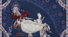 W krainie fantazji - fińskie naczynia Klausa Haapaniemiego