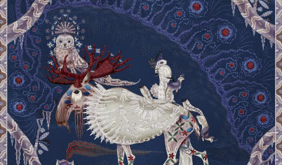 W krainie fantazji - fińskie naczynia Klausa Haapaniemiego